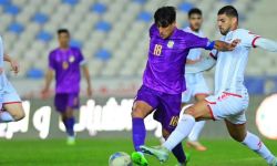 اليوم.. 4 مواجهات حاسمة في الجولة الـ19 لدوري نجوم العراق